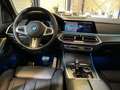 BMW X5 xDrive 45 e M Sport|Pano Sky Lounge|Head-Up| Zwart - thumbnail 11