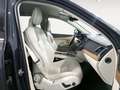 Volvo XC90 T8 Momentum Plug-In Hybrid AWD Gris - thumbnail 10