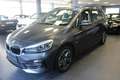BMW 220 Aut. Sport Line - 7-Sitzer - Grau - thumbnail 3