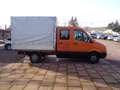 Volkswagen Crafter 35 mittel L2 Doppelkabine Pritsche 2.5TDI Oranj - thumbnail 1