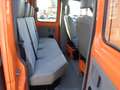 Volkswagen Crafter 35 mittel L2 Doppelkabine Pritsche 2.5TDI Naranja - thumbnail 19