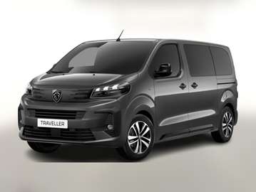 L2 Allure VIP+ Pano StHz Nav Leder Kam 130 kW (...