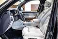 Rolls-Royce Cullinan Panorama Ambiente 22" Twin Coachline PR Blauw - thumbnail 29