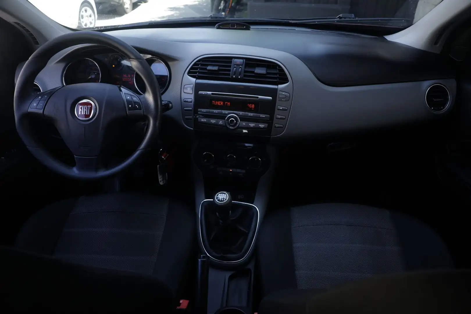 Fiat Bravo FIAT Bravo 1.6 MJT 105 CV DPF Active 77KW ANNO 20 Червоний - 2