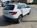 Skoda Karoq 1.5 TSI ACT DSG Soleil NAV/ACC/BWSS/RFK/VZE/SH Weiß - thumbnail 13