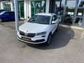 Skoda Karoq 1.5 TSI ACT DSG Soleil NAV/ACC/BWSS/RFK/VZE/SH Blanc - thumbnail 4