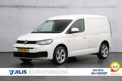 Volkswagen Caddy Cargo 2.0 TDI Comfort | Cruise control | Lichtmeta