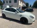 Alfa Romeo Giulietta CAMBIO AUT. Giulietta 2.0 jtdm(2) Exclusive 170cv Blanc - thumbnail 13