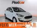 Ford Ka/Ka+ Ka+ 1.19 Ti-VCT Ultimate Blanc - thumbnail 1