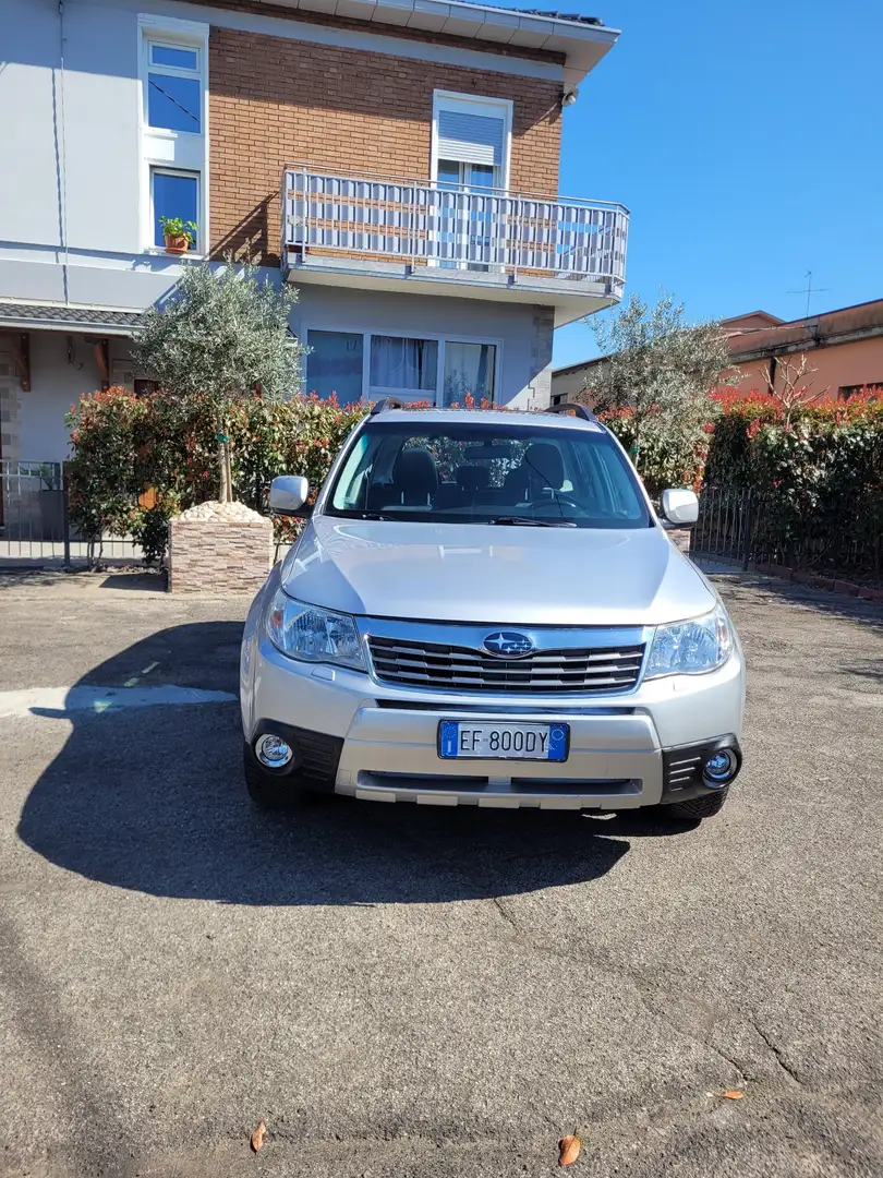 Subaru Forester 2.0 XS auto - 1