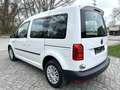 Volkswagen Caddy PKW 1.0TSI 1HAND*Klima* Wit - thumbnail 8