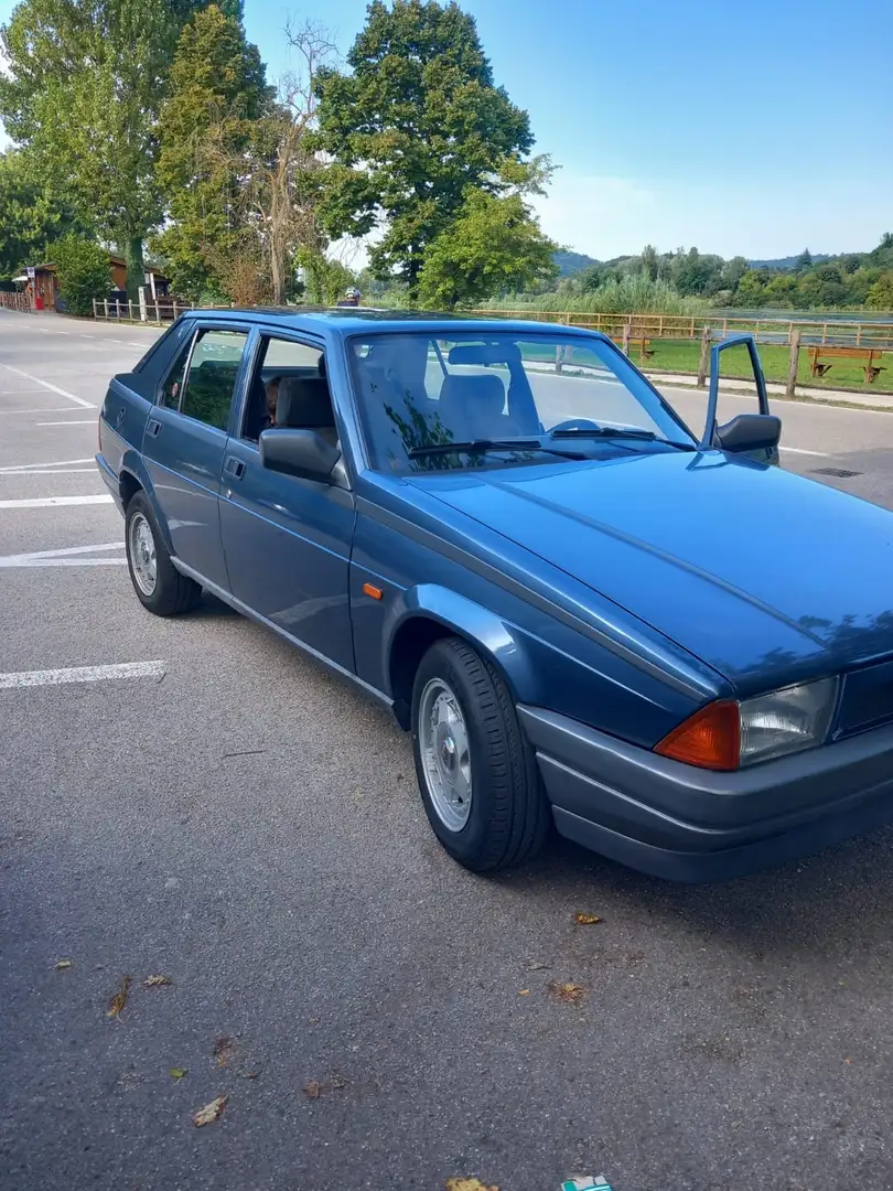 Alfa Romeo 75 1.6 - 1