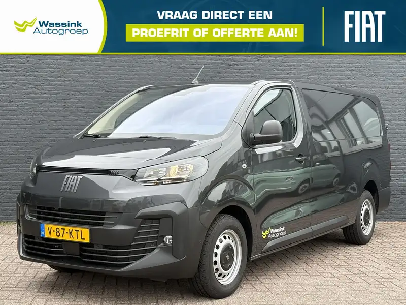 Fiat Scudo