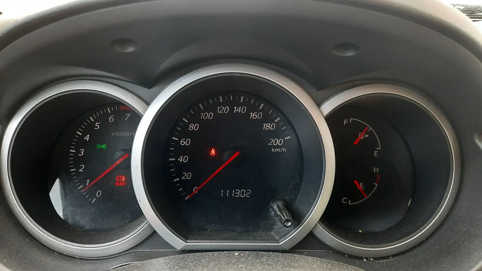 Suzuki Grand Vitara 1,6 VVT special + Vert - 2