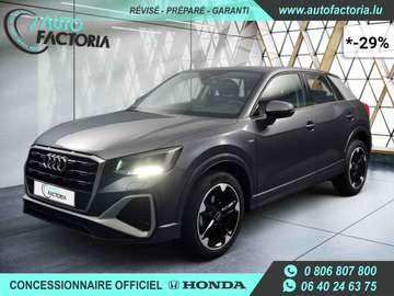 -29% 30 TDI 116cv S-Line +GPS+CAM+FULL LED+Options