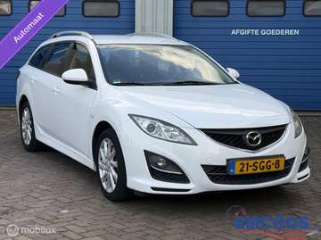 Sportbreak 2.0 TS * Automaat * Climate Control * C