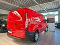 Ford Transit Custom Kasten 270 L1 Trend Rot - thumbnail 2