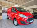 Ford Transit Custom Kasten 270 L1 Trend Rot - thumbnail 4