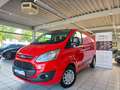 Ford Transit Custom Kasten 270 L1 Trend Rot - thumbnail 1