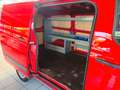 Ford Transit Custom Kasten 270 L1 Trend Rot - thumbnail 9