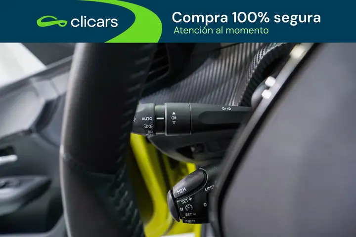 Peugeot 208 2024, foto 24