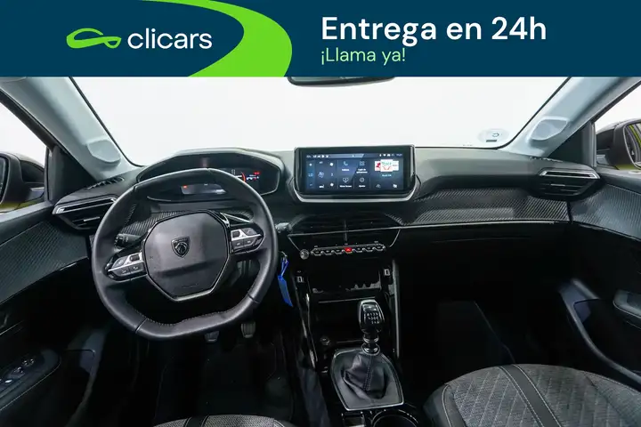 Peugeot 208 2024, foto 13