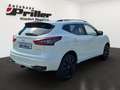 Nissan Qashqai 1.5 dCi DPF N-Tec DCT/LED/AHK/ProPilot Bianco - thumbnail 3