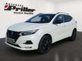 Nissan Qashqai 1.5 dCi DPF N-Tec DCT/LED/AHK/ProPilot Bianco - thumbnail 1