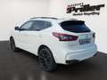 Nissan Qashqai 1.5 dCi DPF N-Tec DCT/LED/AHK/ProPilot Bianco - thumbnail 4