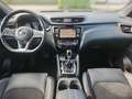 Nissan Qashqai 1.5 dCi DPF N-Tec DCT/LED/AHK/ProPilot Bianco - thumbnail 10