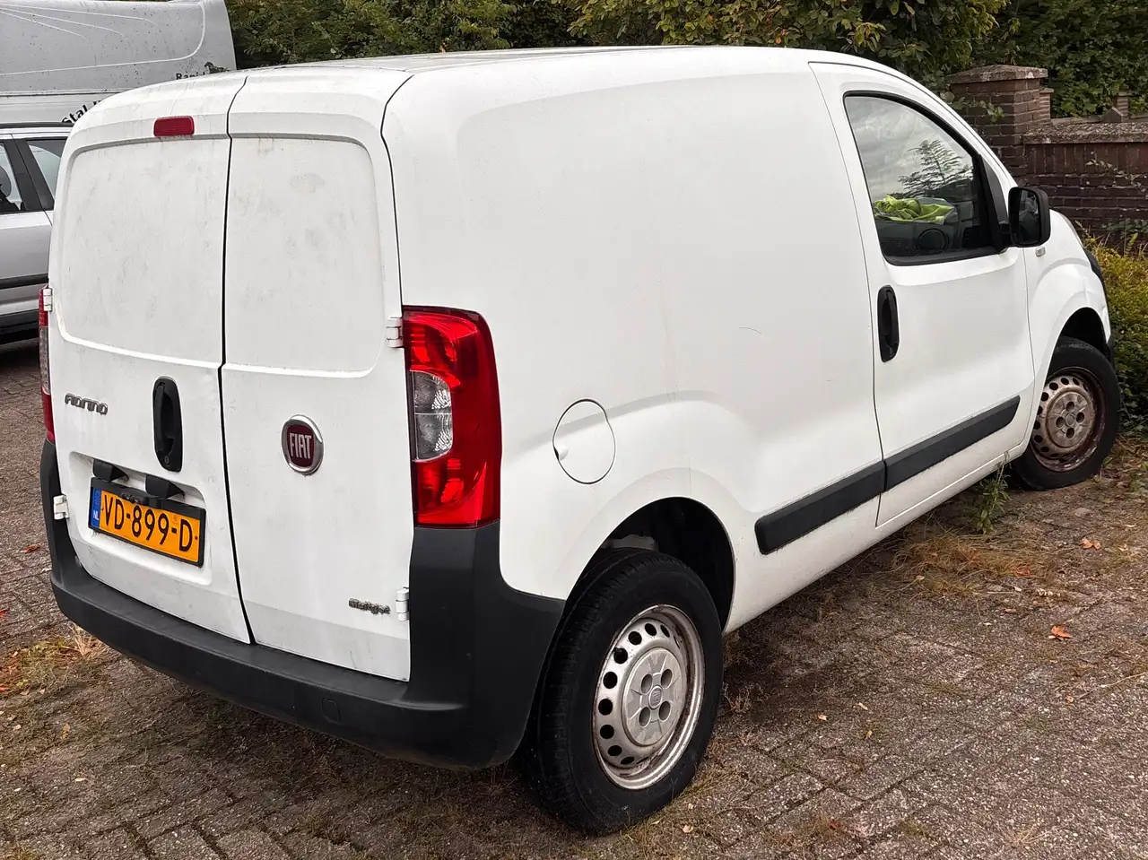 Fiat Fiorino