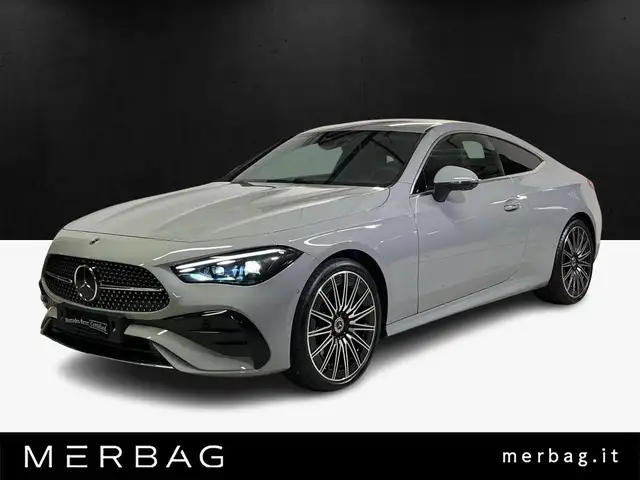 Mercedes-Benz CLE 200 Coupe AMG Line Premium auto