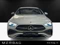 Mercedes-Benz CLE 200 Coupe AMG Line Premium auto Gris - thumbnail 3