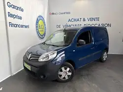 Renault Kangoo II 1.5 BLUE DCI 95CH EXTRA R-LINK