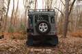 Land Rover Defender 90 TD4 HARD TOP  BELGIAN VAN CAR Gris - thumbnail 5
