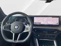 BMW 430 i xDrive Gran Coupé M Sport | Glasd. | ACC | 360° Noir - thumbnail 14