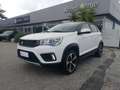 DR Automobiles DR3 DR3 1.5 S2 Gpl 114cv Bianco - thumbnail 1