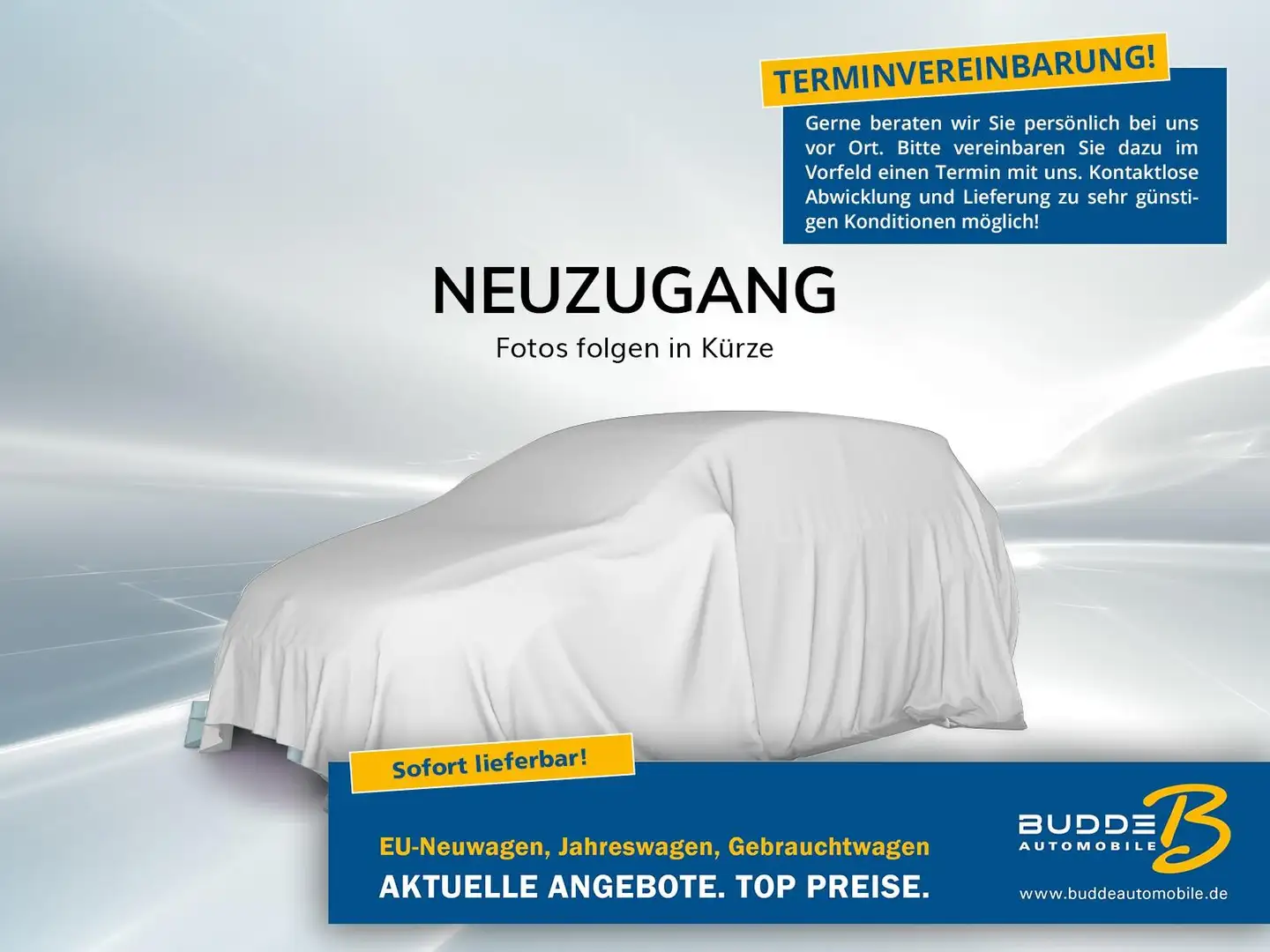 Volkswagen Polo 1.0 TSI Life / AppConnect / Rückfahrkamera Negru - 1