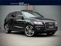 Audi Q5 2.0 TDI 190 BVA Quattro - Phase 2 Zwart - thumbnail 1