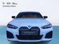 BMW i4 M50 Bílá - thumbnail 2