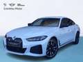 BMW i4 M50 Bílá - thumbnail 1