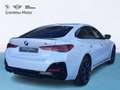 BMW i4 M50 Bílá - thumbnail 4