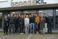 Renault Grand Scenic 1.3 TCe Bose 7p. Orig. NL / Dealer onderh. / AUTOM Blanc - thumbnail 4