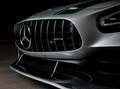 Mercedes-Benz AMG GT R Pro R777 4.0 V8 777ch Grijs - thumbnail 34