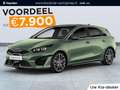 Kia Ceed / cee'd 1.5 T-GDi GT-PlusLine Rijklaar vanaf €36.500,- Nu - thumbnail 1