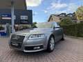 Audi A6 Avant 2.0 TDi * XENON * GPS * LEDER * EURO 5 Gris - thumbnail 3