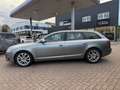 Audi A6 Avant 2.0 TDi * XENON * GPS * LEDER * EURO 5 Gris - thumbnail 9