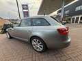 Audi A6 Avant 2.0 TDi * XENON * GPS * LEDER * EURO 5 Gris - thumbnail 8