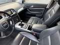 Audi A6 Avant 2.0 TDi * XENON * GPS * LEDER * EURO 5 Gris - thumbnail 14