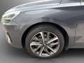 Hyundai i30 1,6 CRDi DCT Aut. *1. Besitz, LED, SHA, NBA, LHZ* Grau - thumbnail 10